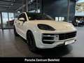 Porsche Cayenne S Coupe HA-Lenkung InnoDrive Head-Up Weiß - thumbnail 8