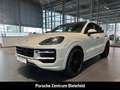 Porsche Cayenne S Coupe HA-Lenkung InnoDrive Head-Up Weiß - thumbnail 1