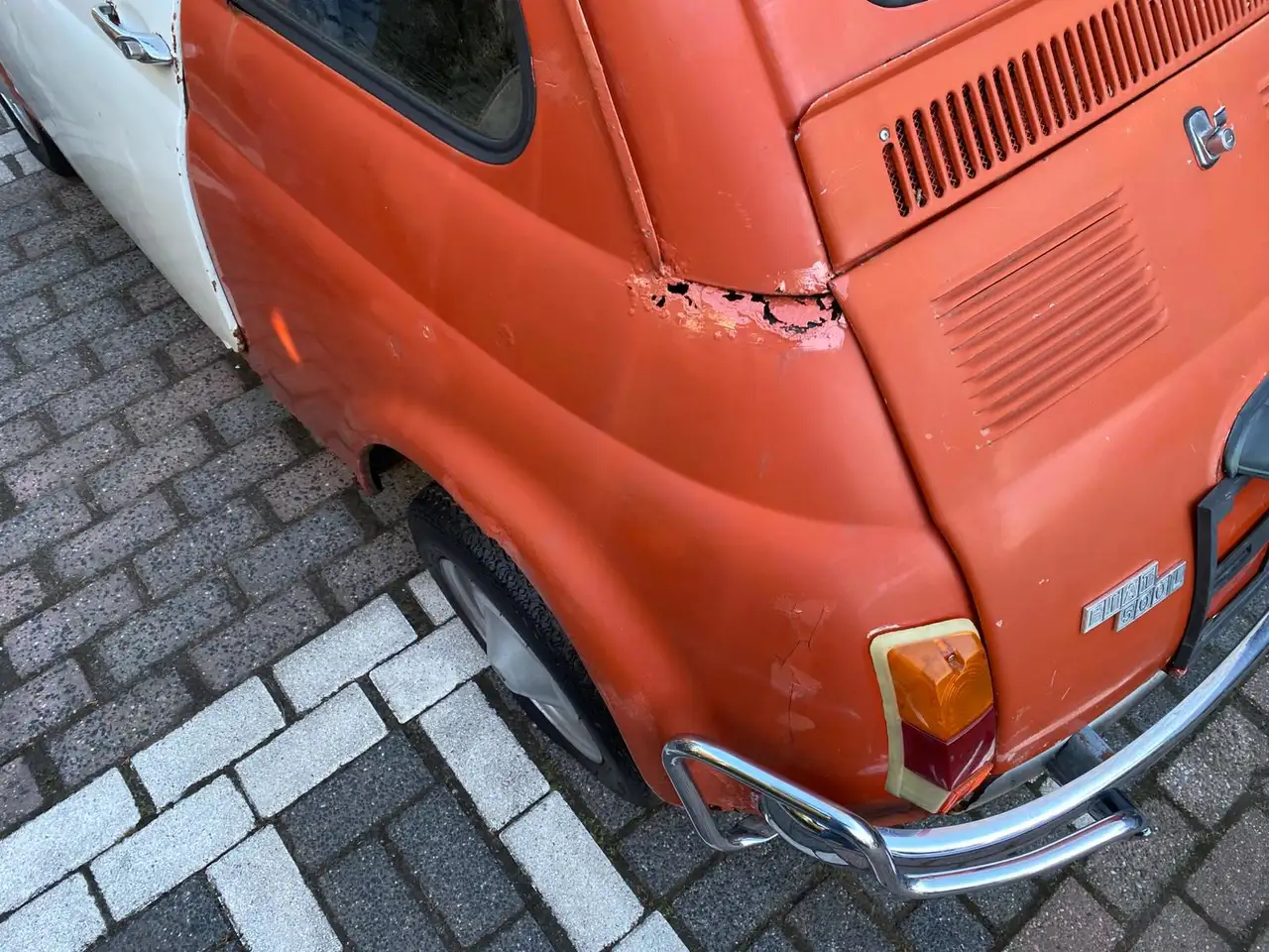 Fiat 500L, foto 7