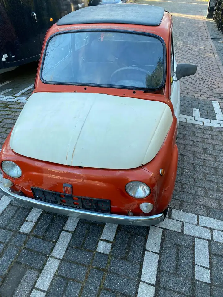 Fiat 500L, foto 2