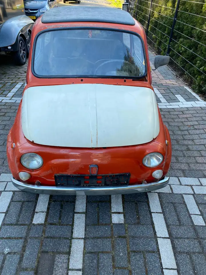 Fiat 500L, foto 4