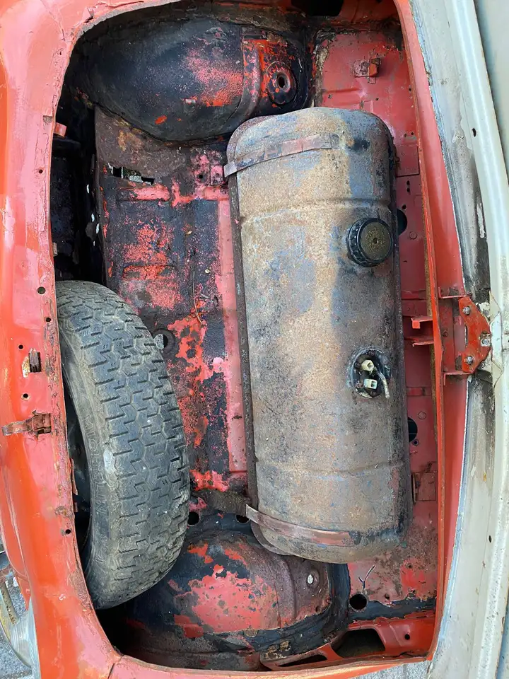 Fiat 500L, foto 8