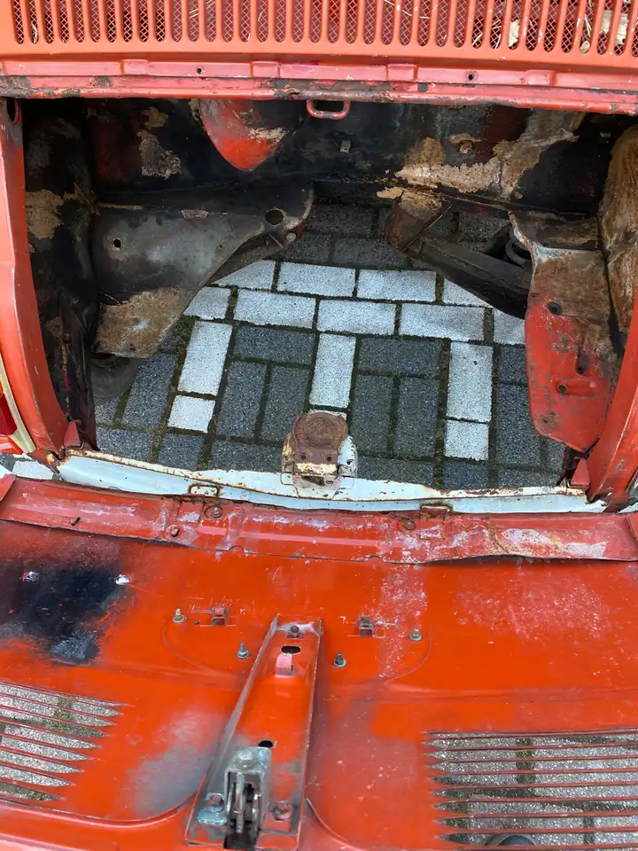 Fiat 500L, foto 10