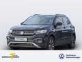 Volkswagen T-Cross TSI MOVE ALLWETTER NAVI KAMERA SITZHZ Noir - thumbnail 1