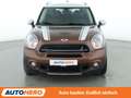 MINI Cooper S Countryman Cooper S *NAVI*TEMPO*XENON*PDC* Braun - thumbnail 9