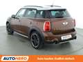 MINI Cooper S Countryman Cooper S *NAVI*TEMPO*XENON*PDC* Braun - thumbnail 4