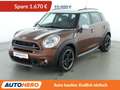 MINI Cooper S Countryman Cooper S *NAVI*TEMPO*XENON*PDC* Braun - thumbnail 1