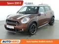MINI Cooper S Countryman Cooper S *NAVI*TEMPO*XENON*PDC* Braun - thumbnail 1