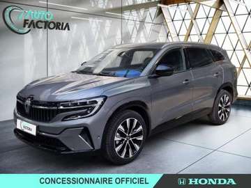 1.2 E-Tech full hybrid 200ch Techno 7 places - 24