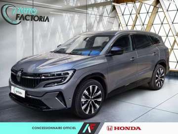 -33% 1.2 E-Tech full hybrid 200ch Techno 7 places - 24