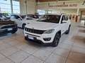 Jeep Compass 1.4 MultiAir 2WD Night Eagle UNICO PROPRIETARIO Bianco - thumbnail 3