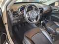 Jeep Compass 1.4 MultiAir 2WD Night Eagle UNICO PROPRIETARIO Bianco - thumbnail 6