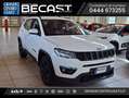 Jeep Compass 1.4 MultiAir 2WD Night Eagle UNICO PROPRIETARIO Bianco - thumbnail 1