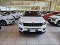 Jeep Compass 1.4 MultiAir 2WD Night Eagle UNICO PROPRIETARIO Bianco - thumbnail 2