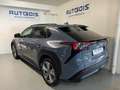 Subaru Solterra EV 71.4KH SKY PACKAGE Bleu - thumbnail 4