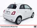 Fiat 500 1.0 hybrid dolcevita 70cv Blanc - thumbnail 4