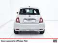Fiat 500 1.0 hybrid dolcevita 70cv Blanc - thumbnail 5