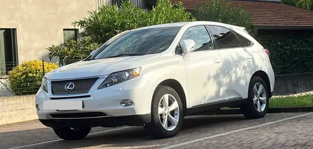 Lexus RX 450h