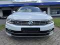 Volkswagen Passat Variant Passat Highline 4M R-Line AHK STHZ PANO 360° APP Blanc - thumbnail 3