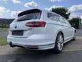 Volkswagen Passat Variant Passat Highline 4M R-Line AHK STHZ PANO 360° APP Blanc - thumbnail 6