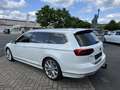 Volkswagen Passat Variant Passat Highline 4M R-Line AHK STHZ PANO 360° APP Blanc - thumbnail 5