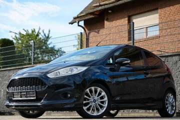 1.0 EcoBoost Sport Sync/MotorGetriebeTop