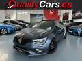 Renault Megane 1.8 TCe GPF RS Trophy EDC 221kW Gris - thumbnail 1