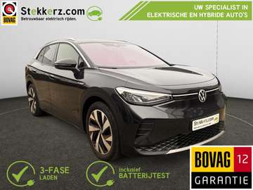 Pro 77 kWh | All-in prijs incl. 12 mnd BOVAG garan