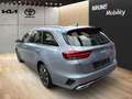 Kia Ceed SW / cee'd SW Ceed SW 1.6 Plug-in Hybrid Spirit Tech+Sitzpaket Argento - thumbnail 5