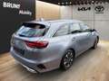 Kia Ceed SW / cee'd SW Ceed SW 1.6 Plug-in Hybrid Spirit Tech+Sitzpaket Argento - thumbnail 4