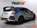 Honda Civic 1.0 VTEC Turbo Comfort Gris - thumbnail 8
