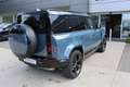 Land Rover Defender 110 D300 X-Dynamic HSE AWD Синій - thumbnail 4