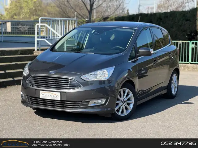 Ford C-Max Business 1.5 TDCi