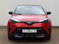 Toyota C-HR 2.0 Hybrid GR-Sport | JBL | Cloud-Navi | Leder-Alc Red - thumbnail 2