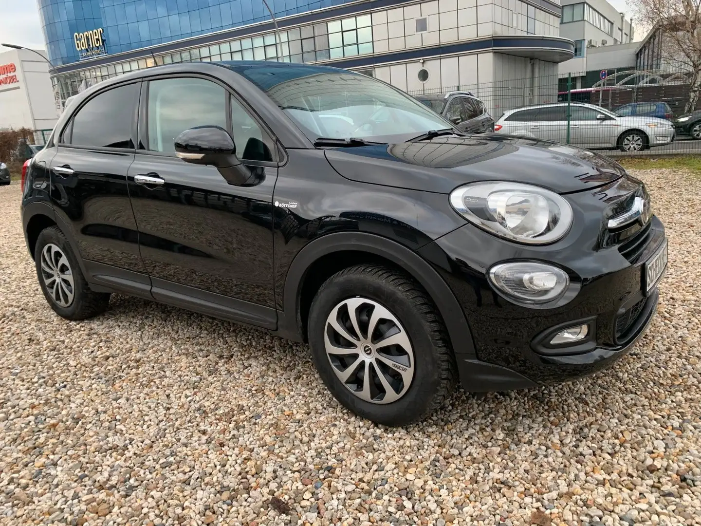 Fiat 500X Pop Star * 140 PS * sehr gepflegter Zustand - 1