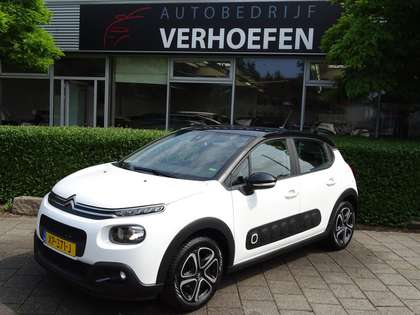 Citroen C3 1.2 PureTech S&S Feel Edition - CARPLAY - NAP KM S