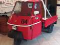 Piaggio Ape 50 Rot - thumbnail 2