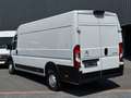 Citroen Jumper 35 L4H2 165 *Klima*Kam*Navi*Temp*3xSOFORT Blanc - thumbnail 10