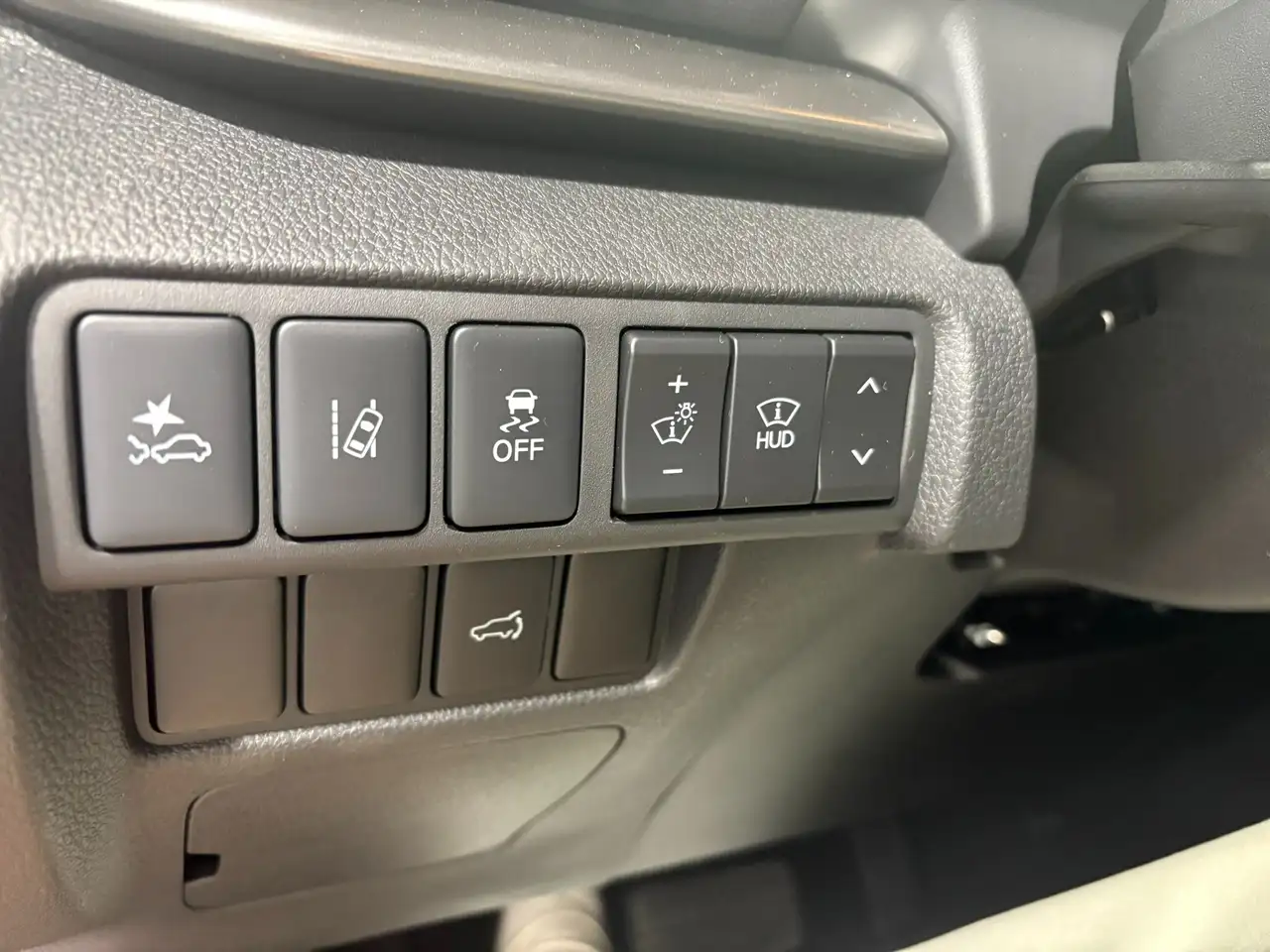 Mitsubishi Eclipse Cross снимка Mitsubishi Eclipse Cross