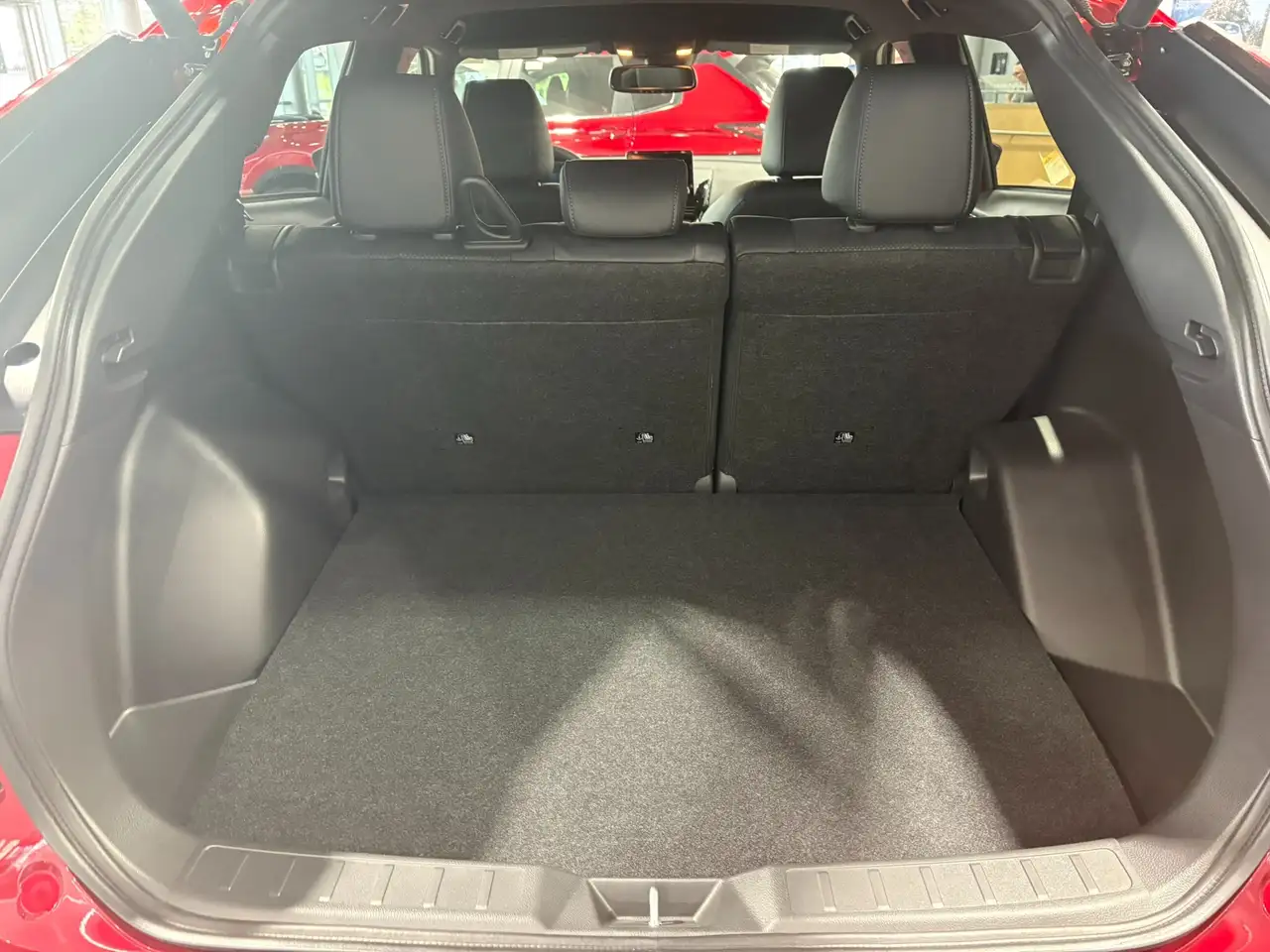Mitsubishi Eclipse Cross снимка Mitsubishi Eclipse Cross