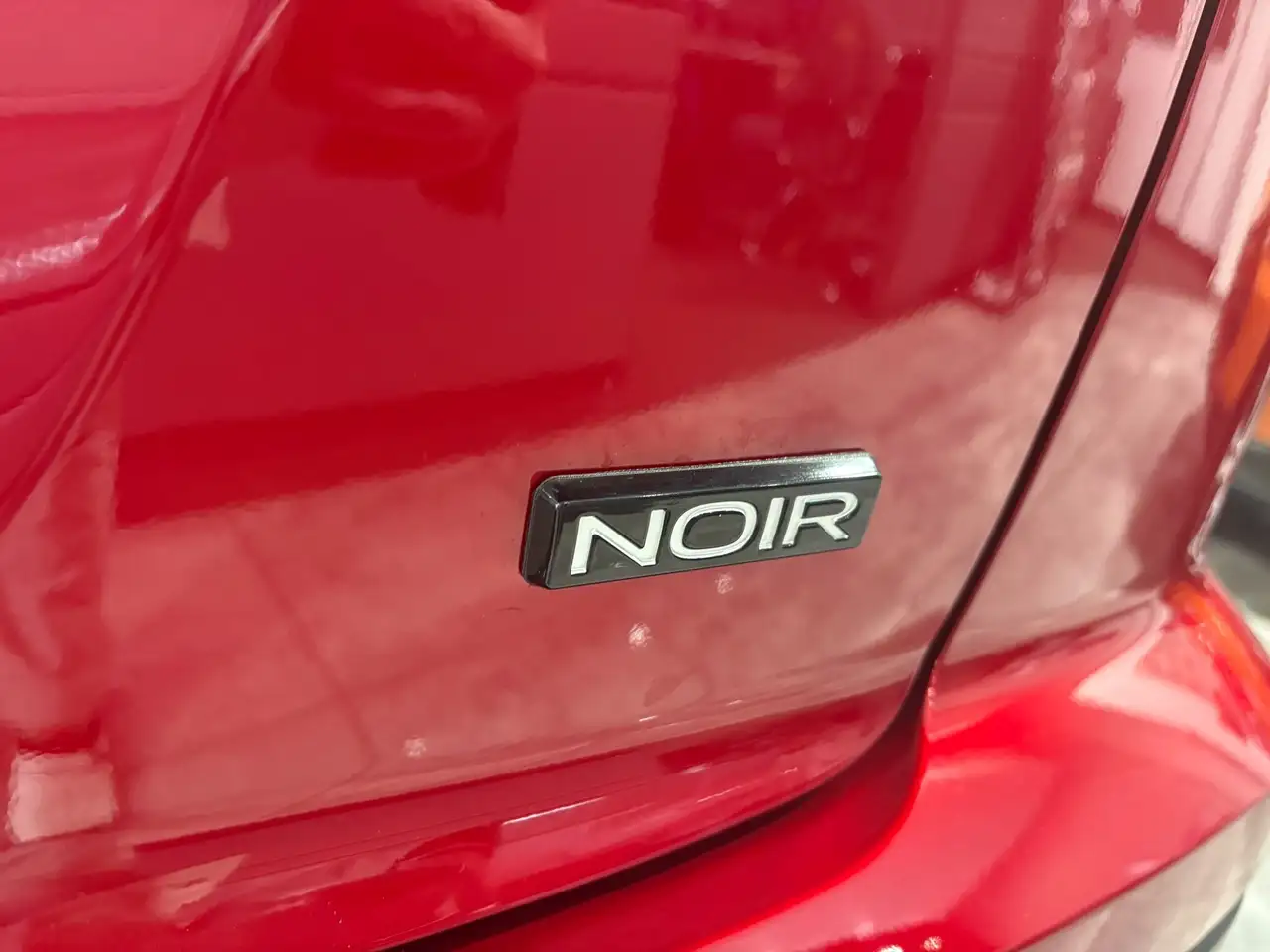 Mitsubishi Eclipse Cross снимка Mitsubishi Eclipse Cross