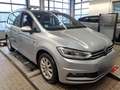Volkswagen Touran Comfortline 2.0TDI DSG +AHK+7-SITZE+LED+ Silber - thumbnail 12