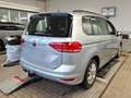 Volkswagen Touran Comfortline 2.0TDI DSG +AHK+7-SITZE+LED+ Silber - thumbnail 8
