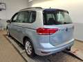 Volkswagen Touran Comfortline 2.0TDI DSG +AHK+7-SITZE+LED+ Silber - thumbnail 5