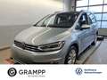 Volkswagen Touran Comfortline 2.0TDI DSG +AHK+7-SITZE+LED+ Silber - thumbnail 1