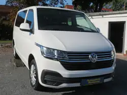 Volkswagen T6 Caravelle FWD Comfortline Aut.! 8 Sitze!! Klimaaut.!!SHZ.!!