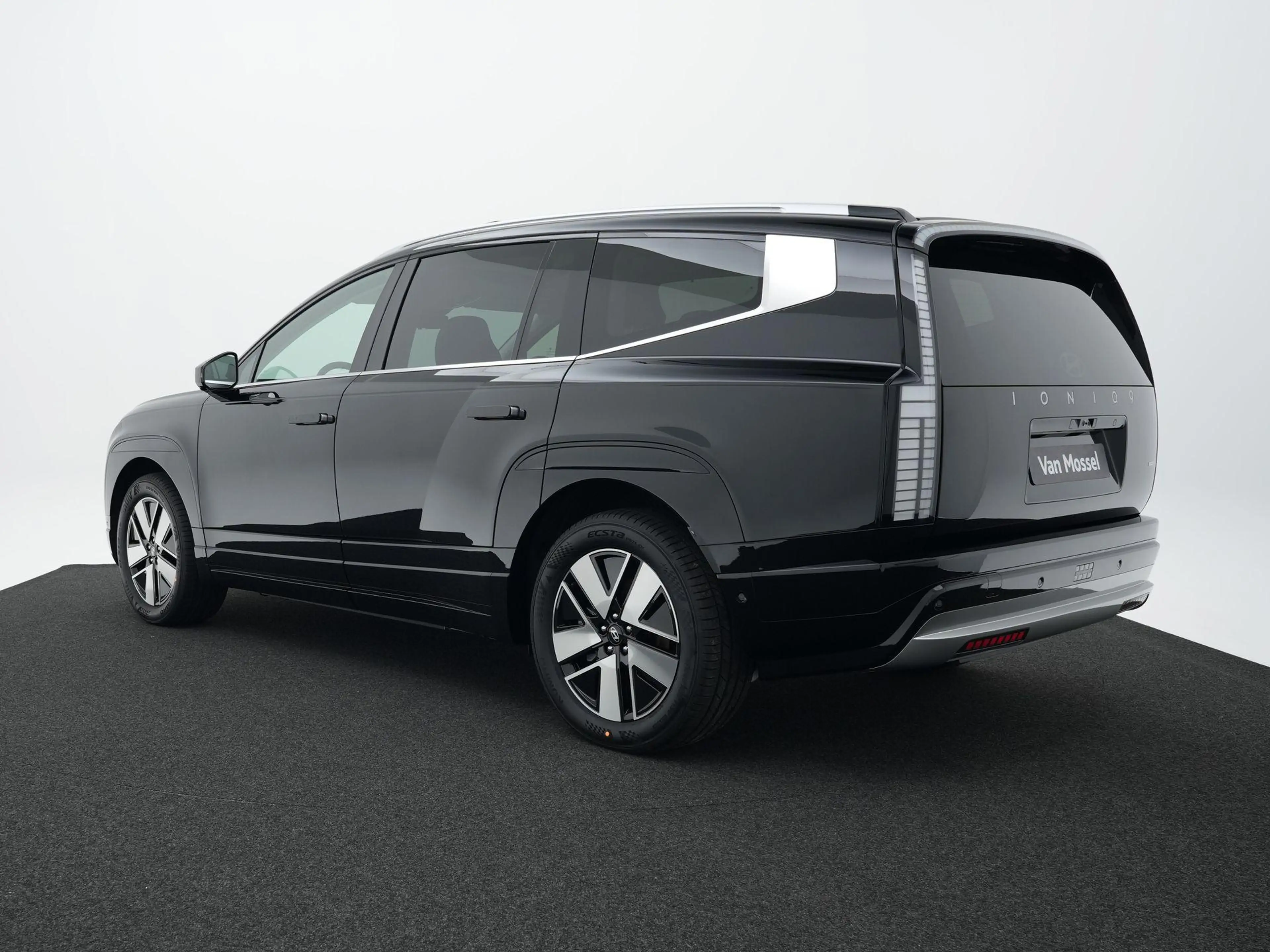 Hyundai IONIQ 9 Connect+ AWD 7p. 110.3 kWh | Stoelverwarming | Ada — photo 3