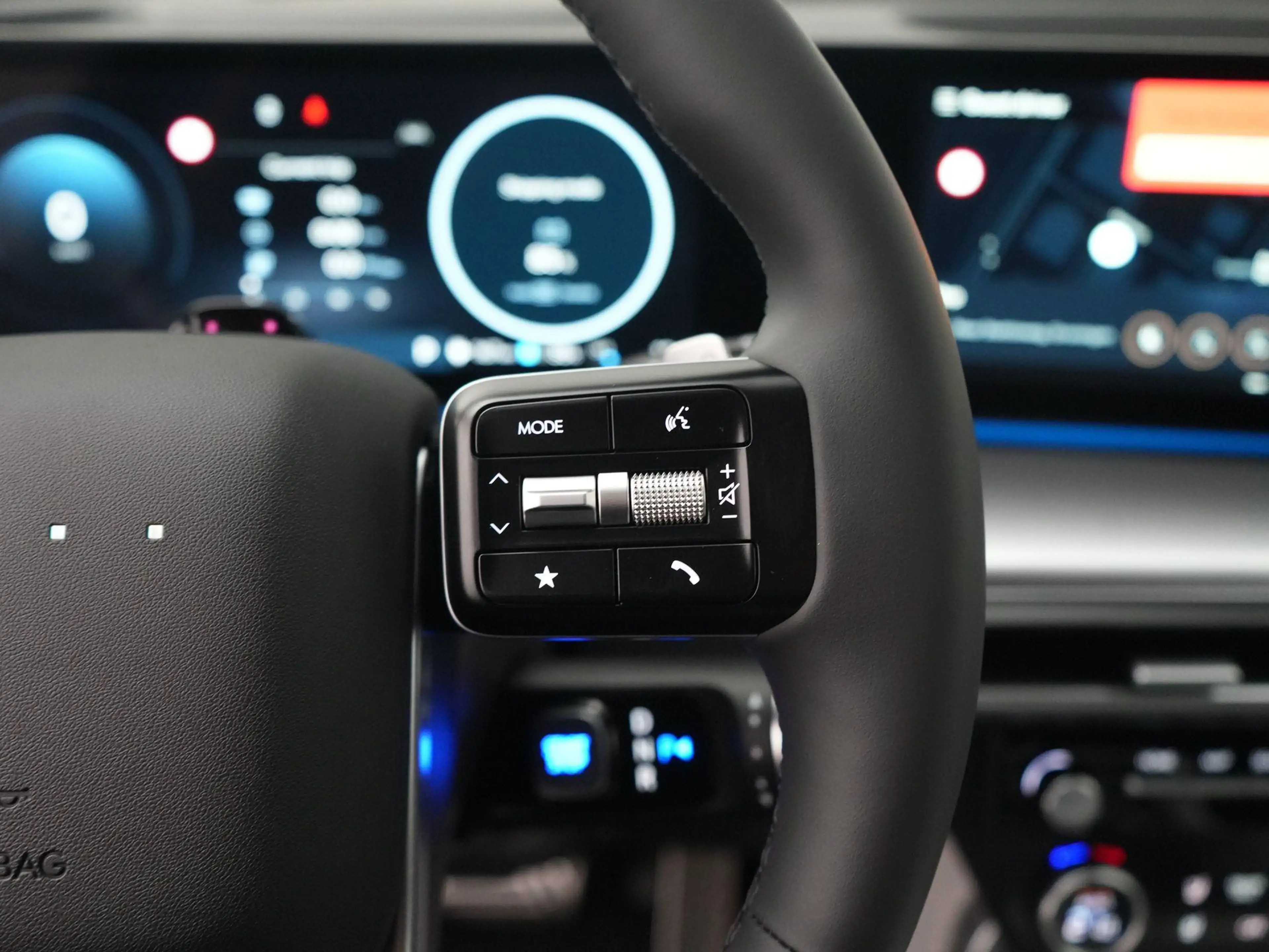 Hyundai IONIQ 9 Connect+ AWD 7p. 110.3 kWh | Stoelverwarming | Ada — photo 15