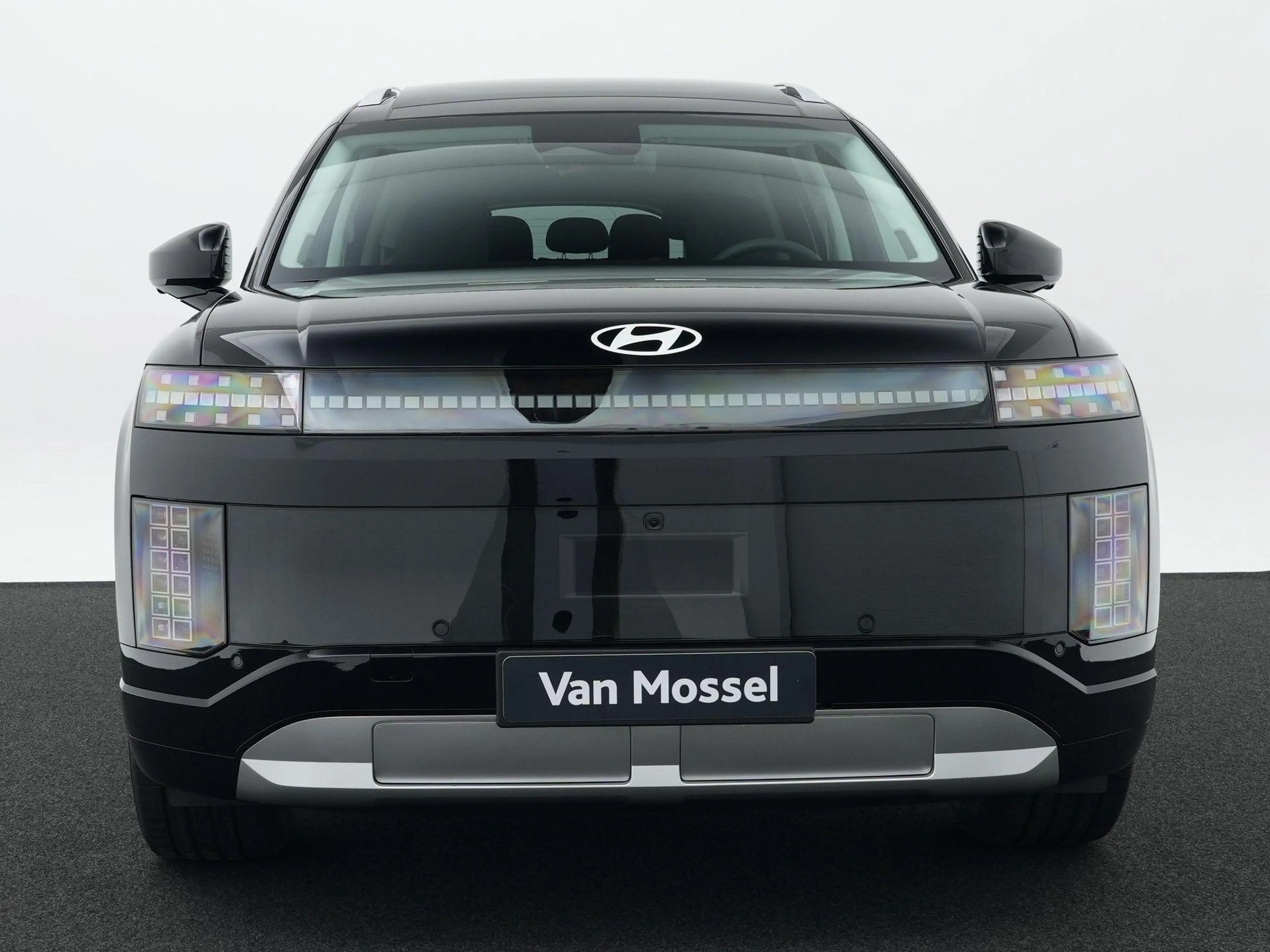 Hyundai IONIQ 9 Connect+ AWD 7p. 110.3 kWh | Stoelverwarming | Ada — photo 4