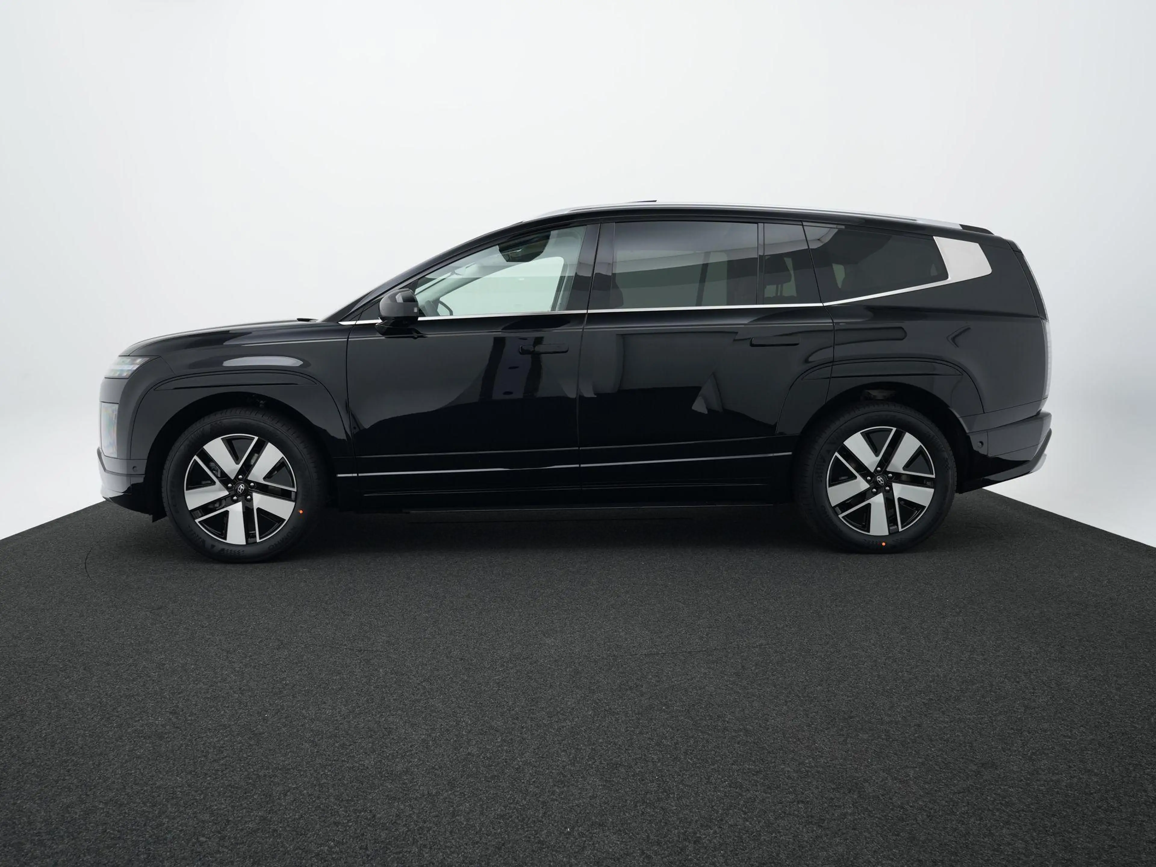 Hyundai IONIQ 9 Connect+ AWD 7p. 110.3 kWh | Stoelverwarming | Ada — photo 5
